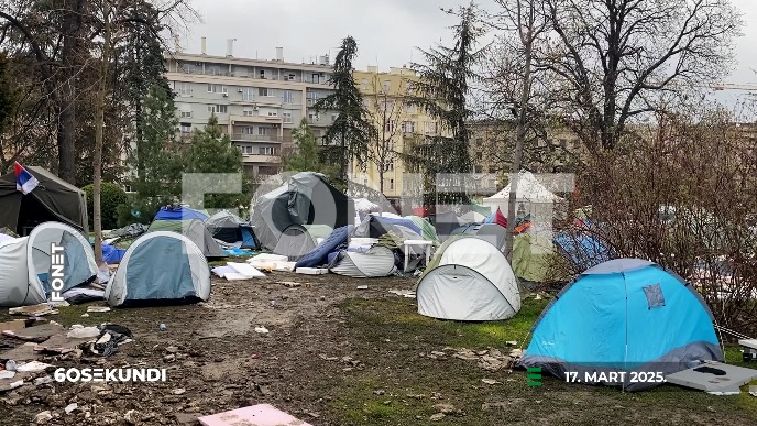 Vesti u 60 sekundi